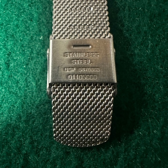 Women’s SKAGEN Of Denmark, Anita Marble Faced Watch “Anita” skw2673 - Picture 8 of 9